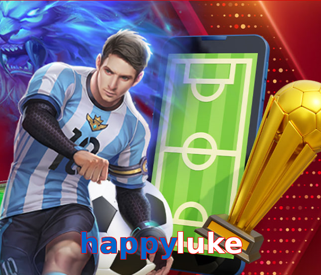 happyluke